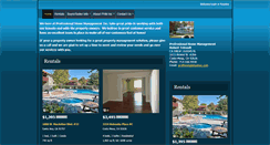 Desktop Screenshot of ocrentca.com