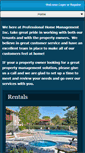 Mobile Screenshot of ocrentca.com